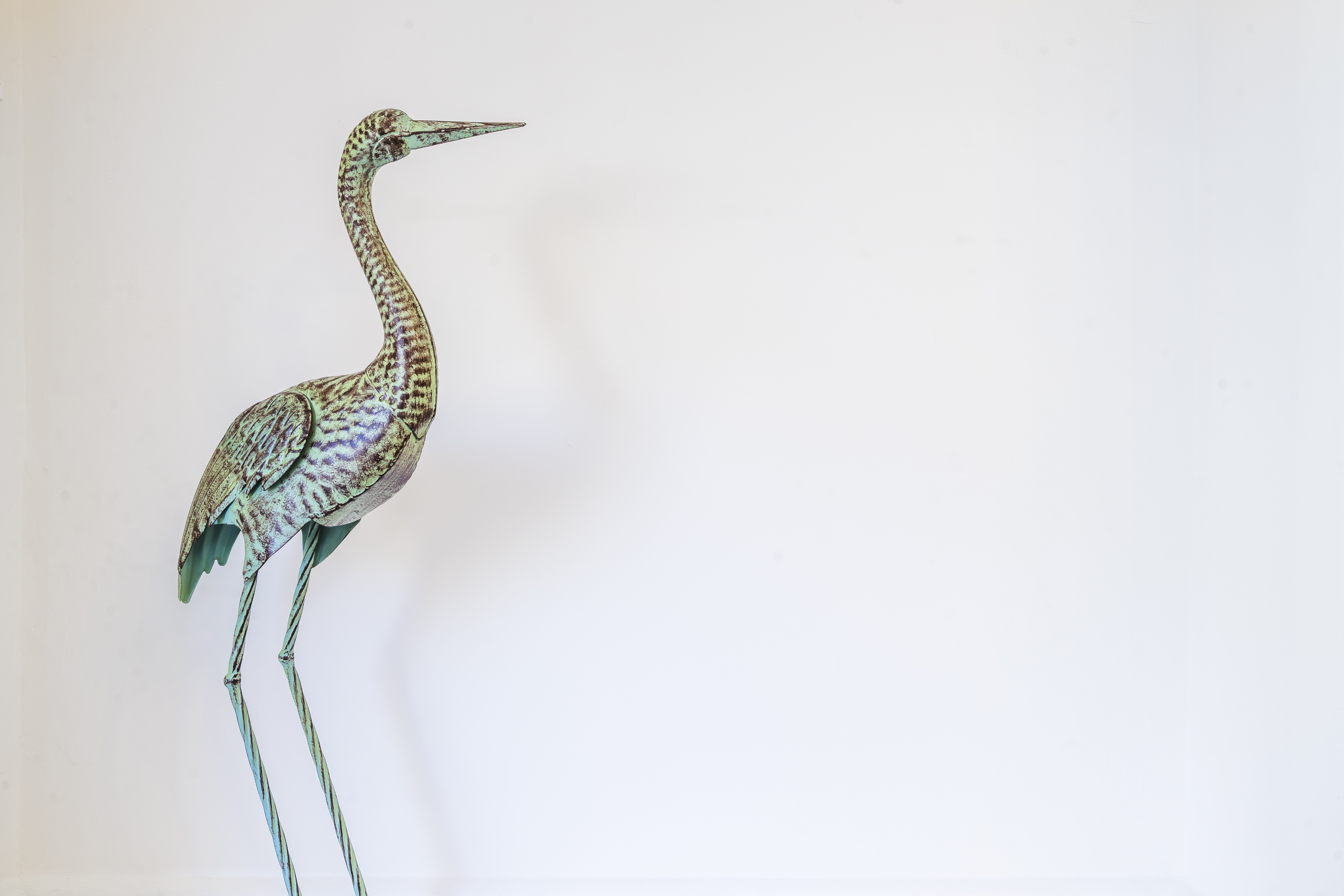 The Heron modern fitted kitchen - fully equipped self-catering property